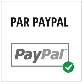 Par PayPal