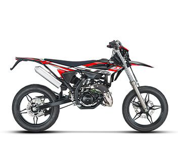 Univers Moto 50cc