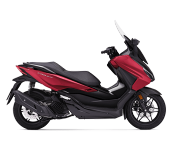 Univers Maxi scooter