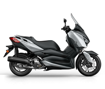 Univers Maxi scooter