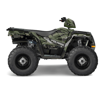 Univers Quad