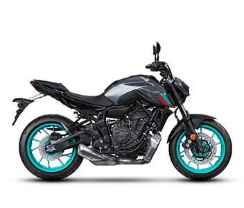 Univers Moto