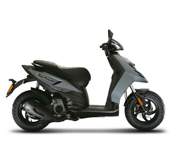 Univers Scooter