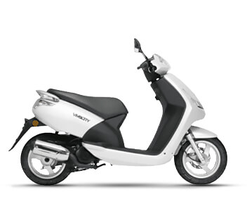 Univers Scooter