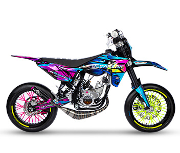 Univers Moto 50cc