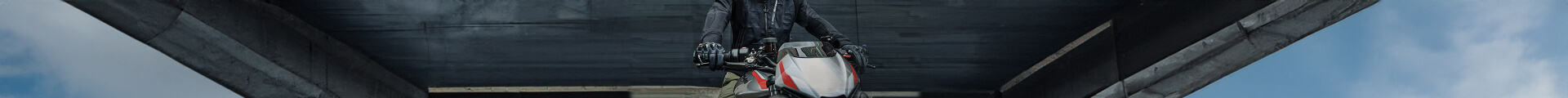 Univers Équipement motard