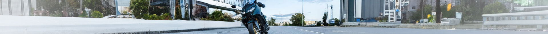 Univers Maxi scooter