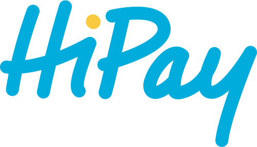 Paiement securisé avec Hipay