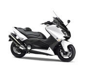 Univers maxi-scooter